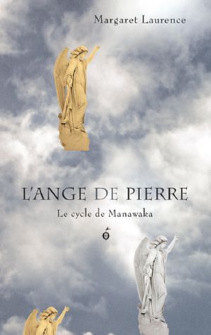 [Manawaka Sequence 01] • L'ange de pierre